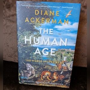 The Human Age